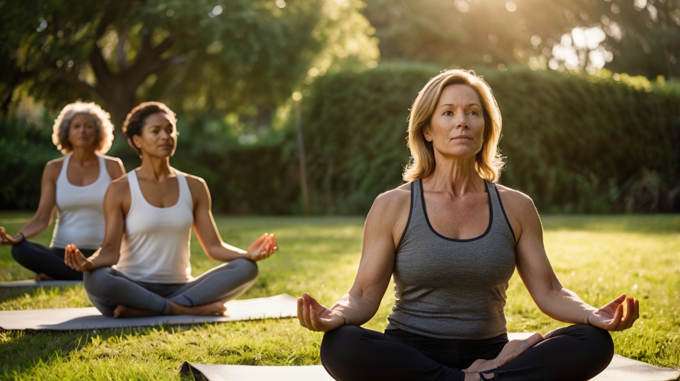 Vinyasa Flow en Vemebo Zeguki
